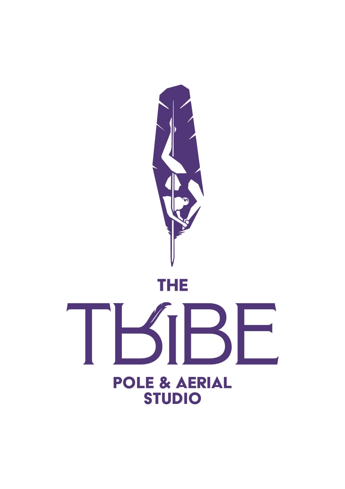 The Tribe · Pole & Aerial Studio